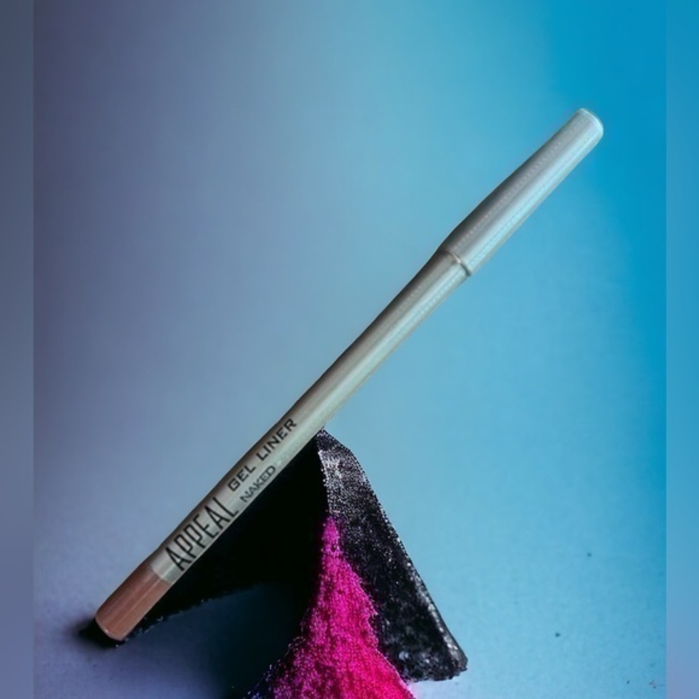 🆕 Appeal Gel Liner - Naked